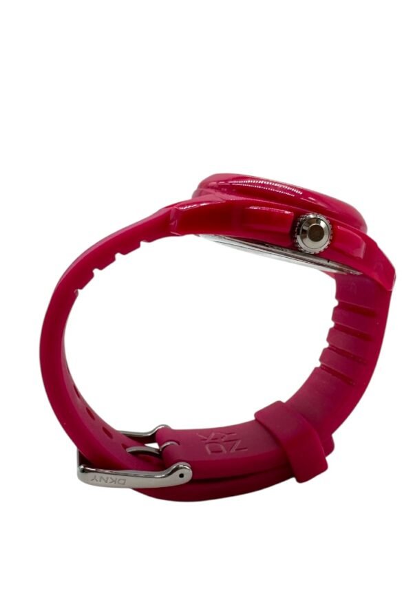 DKNY - WATCH NY-4899 PINK - Image 3